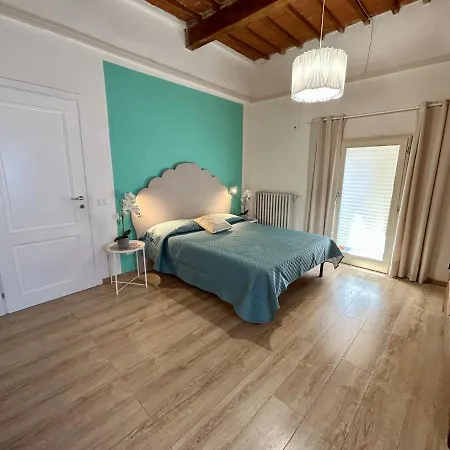 Turchese Apartment